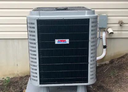 Air conditioner services from Smart Air Heating & Cooling
