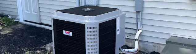 Air conditioner repair services from Smart Air Heating & Cooling