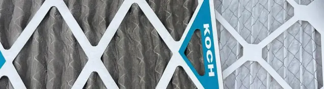 Indoor air quality repair services from Smart Air Heating & Cooling