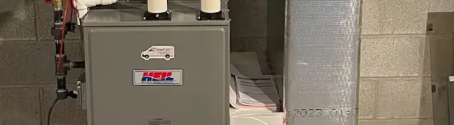 Furnace repair services from Smart Air Heating & Cooling